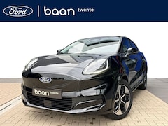 Ford Puma Gen-E - 44 kWh 168 PK | Automaat | ST-Line design | Winter Pack | Elektr. achterklep | Camera | Co