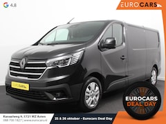 Renault Trafic - 2.0 150PK L2H1 Advance Navigatie Airco Lichtmetalen velgen Trekhaak Camera Parkeer sensore