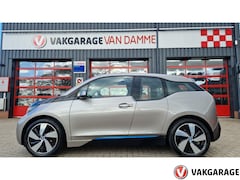 BMW i3 - i Range Extender