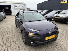Citroën C4 Cactus - 1.6 BlueHDi Shine