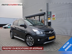Opel Karl - 1.0 Rocks Online Edition NL-Auto | 1e Eigenaar | Dealer Onderh | BTW | Carplay | Cruise |