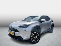 Toyota Yaris Cross - 1.5 Hybrid 115 First Edition Comfort Pack