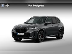BMW X5 - xDrive50e | M Sport Pro | Travel Pack | Innovation Pack | Comfort Pack | Comfort Plus Pack