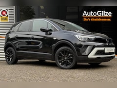 Opel Crossland - 1.2 Turbo Elegance Automaat l AppleCarplay l Lichtmetaal l Clima
