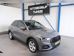 Audi Q3 - 35 TFSI Advanced edition - N.A.P. Airco, Cruise, Navi, PDC, Schuifdak