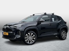 Toyota Yaris Cross - 1.5 Hybrid Dynamic Dakdragers