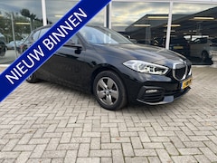 BMW 1-serie - 118i Executive Edition 50% deal 8975, - ACTIE Virtual / Led / Carplay