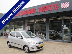 Hyundai i10 - 1.1 i-Drive Cool nieuwe apk 13-10-2026
