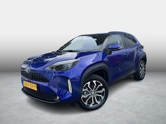 Toyota Yaris Cross - 1.5 Hybrid 115 First Edition All seasonbanden
