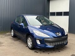 Peugeot 308 - 1.6 VTi XS