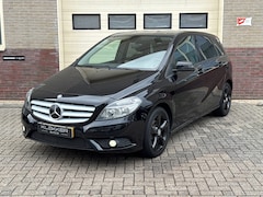 Mercedes-Benz B-klasse - 180 Airco | Distronic | Automaat | Dealer onderhouden