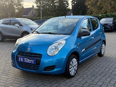 Suzuki Alto - 1.0 Spirit