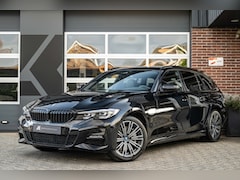 BMW 3-serie Touring - 330e xDrive M Sport | Shadow | Cruise | Trekhaak | Sportstoelen | Apple carplay | 18' inch