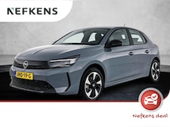 Opel Corsa Electric - Yes 50 kWh 136pk Automaat | 3-Fase Laden | Navigatie via Apple Carplay/Android Auto | Clim