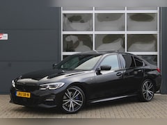 BMW 3-serie - 330i 258pk M-Sport | Laser | Pano | ACC | Memory | HUD