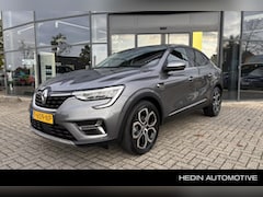 Renault Arkana - 1.6 E-Tech hybrid 145 techno
