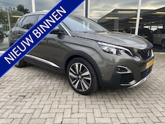 Peugeot 3008 - 1.2 PureTech Blue Lease Premium Avantage 50% deal 7.975, - ACTIE Automaat / Trekhaak / Spo