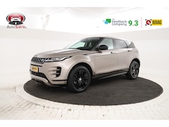 Land Rover Range Rover Evoque - 1.5 P300e AWD R-Dynamic S Automaat, Climate, Adaptieve cruise