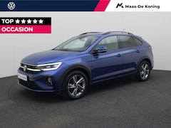 Volkswagen Taigo - 1.0TSI/116PK R-Line DSG · Apple/Android · Camera + Parkeersensoren · Matrix-LED · Garantie