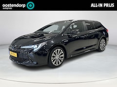Toyota Corolla Touring Sports - 2.0 Hybrid First Edition