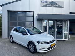 Volkswagen Polo - 1.0 TSI Comfortline