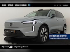 Volvo EX90 - TWIN MOTOR PERFORMANCE ULTRA 7p. 111 kWh -PANO.DAK|LUCHTVERING|BOWERS&WILKINS|MASSAGE|TREK