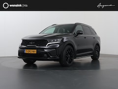 Kia Sorento - 1.6 T-GDI Plug-in Hybrid 4WD ExecutiveLine 7p. | Nappa lederen bekleding | Panoramadak | S