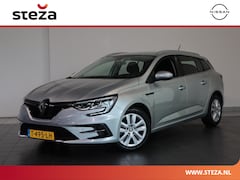 Renault Mégane Estate - 1.3 TCe 140 Equilibre | Navigatie |