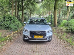 Audi Q2 - 1.4 TFSI CoD Design Pro Line