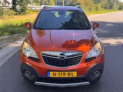 Opel Mokka - 1.6 Cosmo trekhaak nette auto