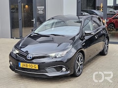 Toyota Auris - 1.8 Hybrid Dynamic Stoelvw Cam DAB LM17