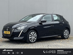 Peugeot 208 - 1.2 PureTech Active / Navigatie via Apple Carplay & Android Auto / Cruise Control / Climat