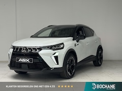 Mitsubishi ASX - 1.6 HEV AT First Edition | Navigatie | 360 Camera | Cruise control adaptief | Stoel + stuu