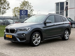 BMW X1 - SDrive20i High Executive
