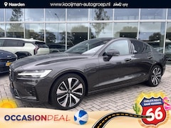 Volvo S60 - 2.0 Recharge T6 AWD Ultimate Bright