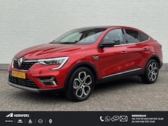 Renault Arkana - 1.6 E-Tech Hybrid 145 Intens / Trekhaak / Adaptieve Cruise / Camera / PDC / Clima / LED /