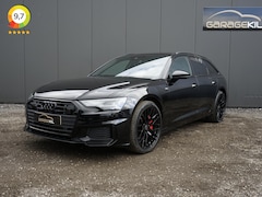 Audi A6 Avant - 45 TFSI Design Pro Line Plus S-Line / Pano dak / 4 zones Climate / Adaptive Cruise / 20''