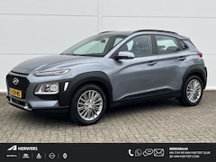 Hyundai Kona - 1.0 T-GDI Comfort / Trekhaak / Apple Carplay/Android Auto / Clima /