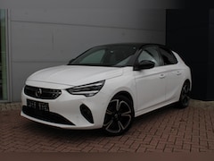 Opel Corsa - 1.2 Turbo 100pk Elegance Pack Premium met panoramadak en stoelverwarming VOL