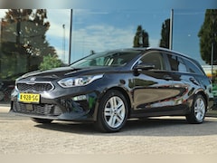 Kia Cee'd - CEED SPORTWAGON 1.5 T-GDi AUT. DYNAMICPLUSLINE | CARPLAY | ACC | NAVI | CAMERA | KEY-LESS