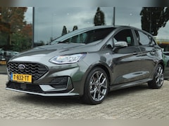 Ford Fiesta - 1.0 ECOBOOST HYBRID ST-LINE | LED | CARPLAY | CRUISE | CLIMATE | PRIVACY