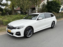 BMW 3-serie Touring - 330e M-Sport 292PK Trekhaak•Leder