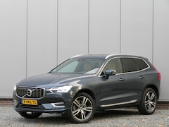 Volvo XC60 - T4 AUT Inscription 12 MND garantie Camera / Apple carplay&Android auto / DAB+ / Leer