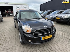 MINI Countryman - 1.6 One D Chili