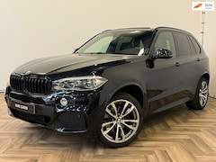 BMW X5 - XDrive40e High Executive|PANO|M-PAKKET|DEALER ONDERHOUDEN