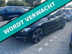 BMW 3-serie - 316i Sedan 2e eigenaar 136pk Clima Multimedia 6-bak