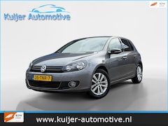 Volkswagen Golf - 1.4 TSI Style