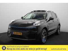 Lynk & Co 01 - 1.5 Plug-in Hybrid 261PK | Origineel NL | Camera | Panoramadak