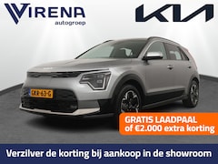 Kia Niro EV - DynamicPlusLine 64.8 kWh - Navigatie - Stoel/Stuurverwarming - Adaptief Cruise Control - S