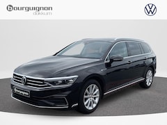 Volkswagen Passat Variant - 1.4 TSI PHEV GTE | Trekhaak | A-Camera | Travelassist |